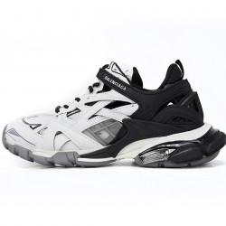 Balenciaga Track.2 Trainer 'Black White' 568614W2GN31090