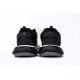 Balenciaga Track.2 Trainer 'Black White' 568614W2GN31090