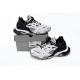 Balenciaga Track.2 Trainer 'Black White' 568614W2GN31090