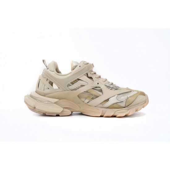 Balenciaga Track.2 Trainer 'Beige'