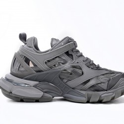 Balenciaga Track.2 Trainer Grey