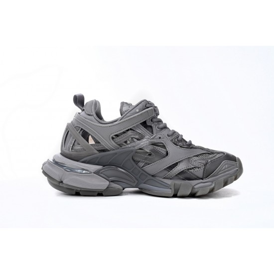 Balenciaga Track.2 Trainer Grey