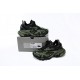 Balenciaga Track.2 Trainer Green Black