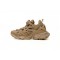 Balenciaga Track.2 Trainer Wheat