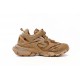 Balenciaga Track.2 Trainer Wheat