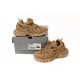 Balenciaga Track.2 Trainer Wheat