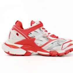 Balenciaga Track.2 Trainer White Red