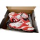 Balenciaga Track.2 Trainer White Red