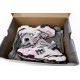 Balenciaga Track.2 Sneaker White Pink Grey