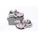 Balenciaga Track.2 Sneaker White Pink Grey