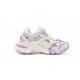 Balenciaga Track.2 Sneaker White Purple