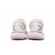 Balenciaga Track.2 Sneaker White Purple