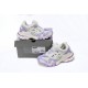 Balenciaga Track.2 Sneaker White Purple