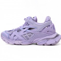 Balenciaga Track.2 Sneaker Purple