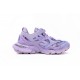 Balenciaga Track.2 Sneaker Purple