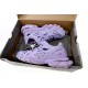 Balenciaga Track.2 Sneaker Purple