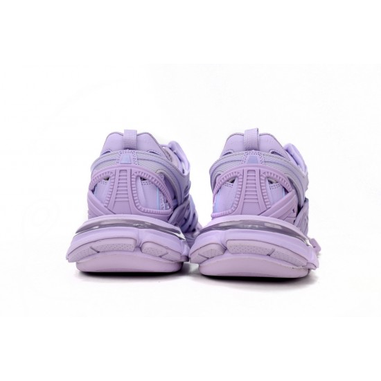 Balenciaga Track.2 Sneaker Purple