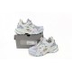 Balenciaga Track.2 Sneaker 'White Light Blue' 568615W2GN39045