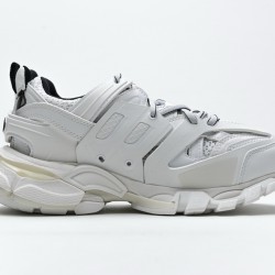 Balenciaga Track Trainer White 