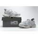 Balenciaga Track Trainer White 