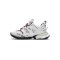 Balenciaga Track Sneaker 'White Red' 542436W3AD19066