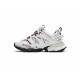 Balenciaga Track Sneaker 'White Red' 542436W3AD19066