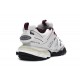 Balenciaga Track Sneaker 'White Red' 542436W3AD19066