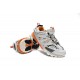 Balenciaga Track Sneaker 'White Orange' 555032W1GB19059