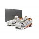 Balenciaga Track Sneaker 'White Orange' 555032W1GB19059