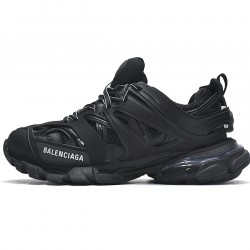 Balenciaga Track Sneaker 'Triple Black' 542023W1GB11000