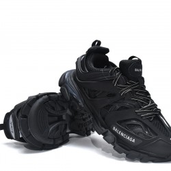 Balenciaga Track Sneaker 'Triple Black' 542023W1GB11000