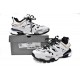 Balenciaga Track Sneaker White Beige