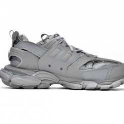 Balenciaga Track Sneaker Grey