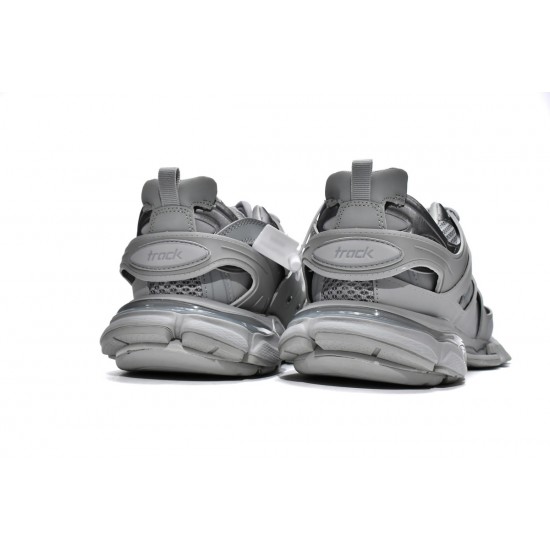 Balenciaga Track Sneaker Grey