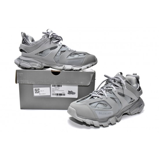 Balenciaga Track Sneaker Grey