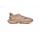 Balenciaga Track Sneaker Light Brown 542436W2LA19870