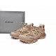 Balenciaga Track Sneaker Light Brown 542436W2LA19870