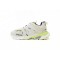 Balenciaga Track Sneaker White Volt