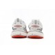 Balenciaga Track Sneaker White Grey Red