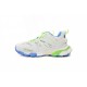 Balenciaga Track Sneaker White Volt Blue