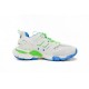 Balenciaga Track Sneaker White Volt Blue