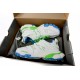 Balenciaga Track Sneaker White Volt Blue