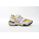 Balenciaga Track Sneaker Grey Yellow