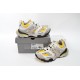 Balenciaga Track Sneaker Grey Yellow