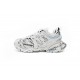 Balenciaga Track Sneaker White Multicolor