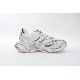 Balenciaga Track Sneaker White Multicolor