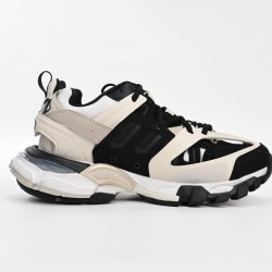 Balenciaga Track Sneaker Beige Black