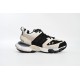 Balenciaga Track Sneaker Beige Black