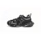 Balenciaga Track Sneaker Black Multicolor