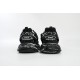 Balenciaga Track Sneaker Black Multicolor